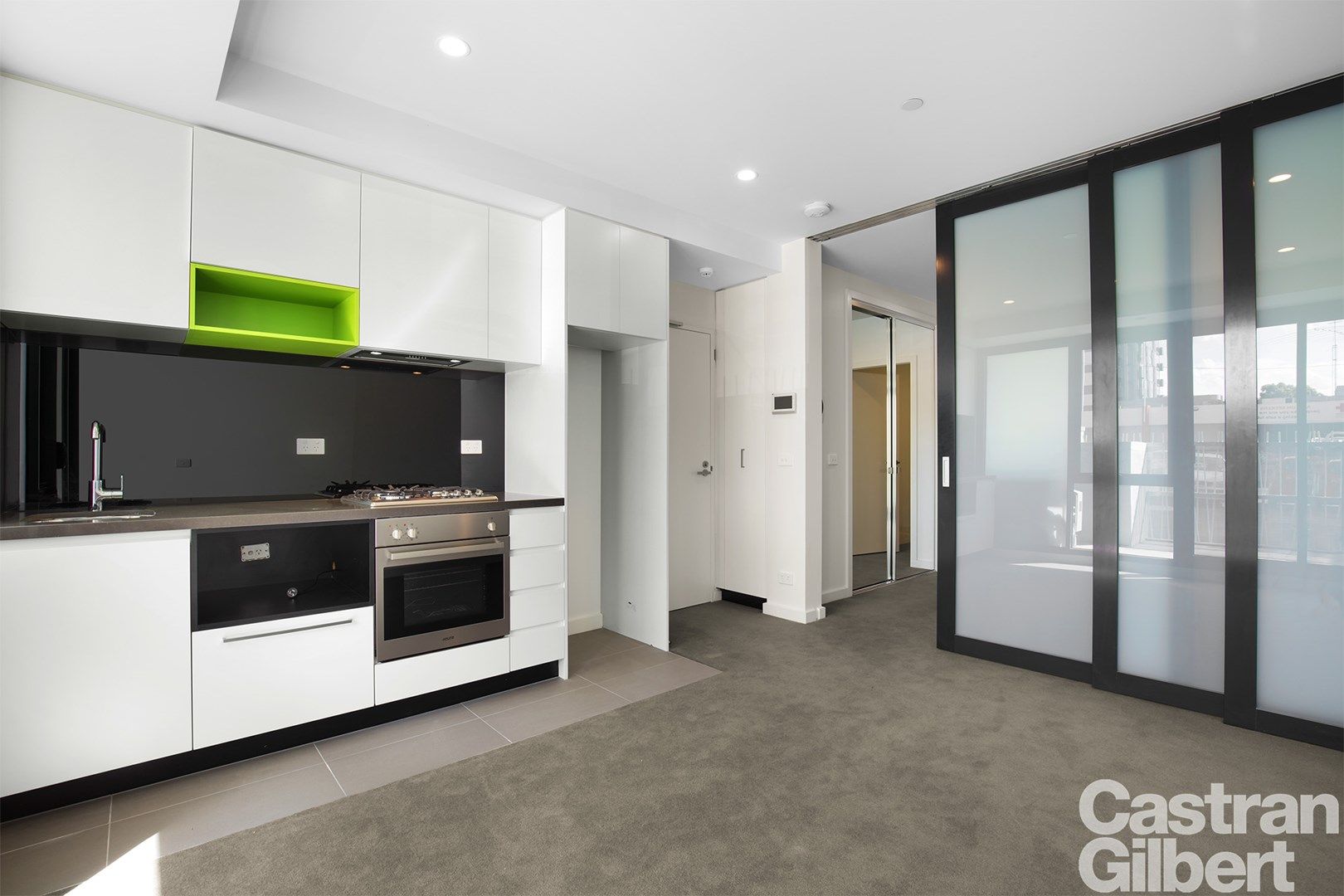 G1/46 Villiers Street, North Melbourne VIC 3051, Image 0