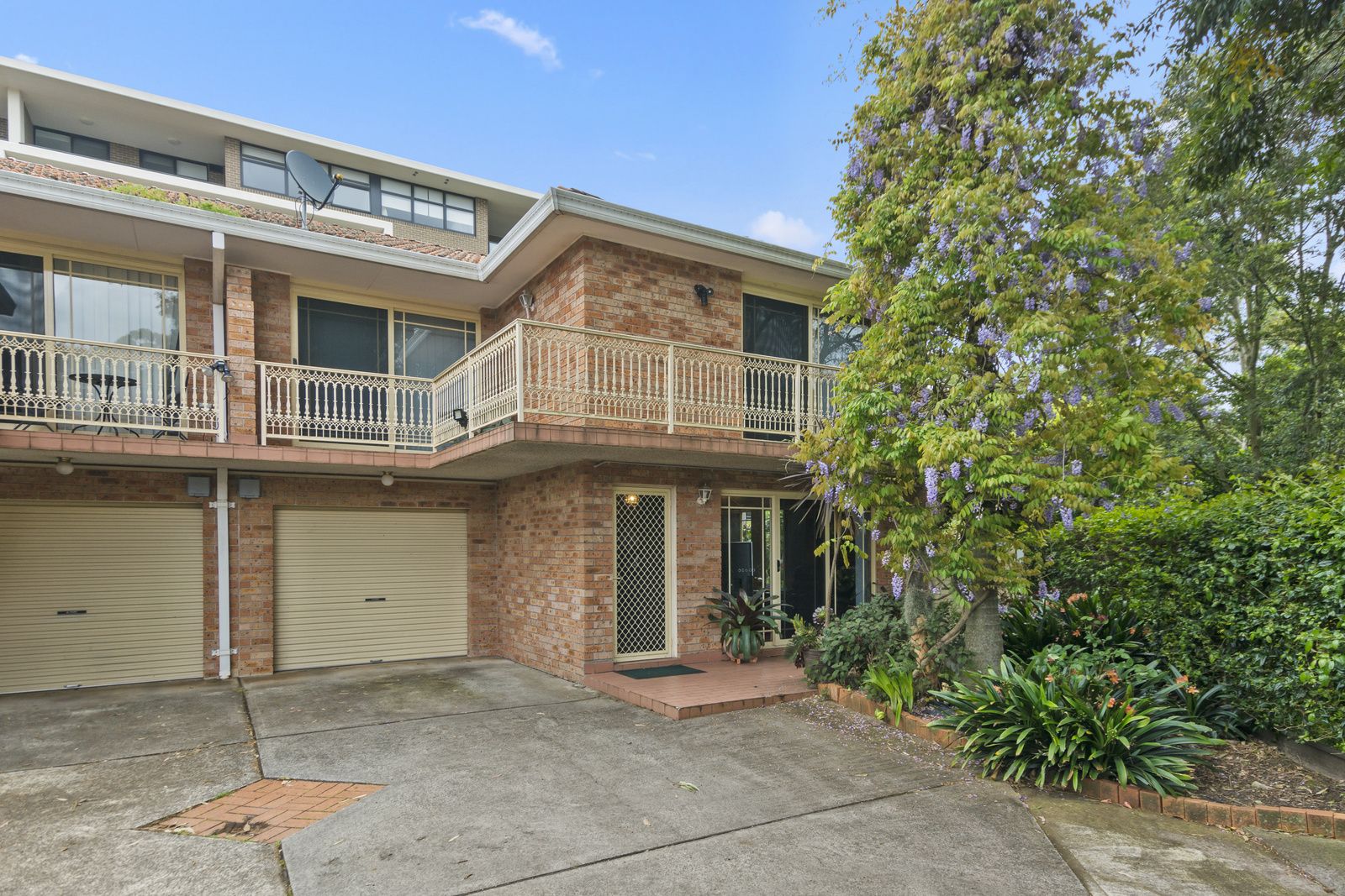 4/6-8 New Dapto Road, Wollongong NSW 2500, Image 0