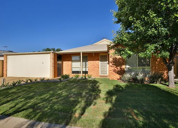 11 Durham Avenue, Mildura VIC 3500