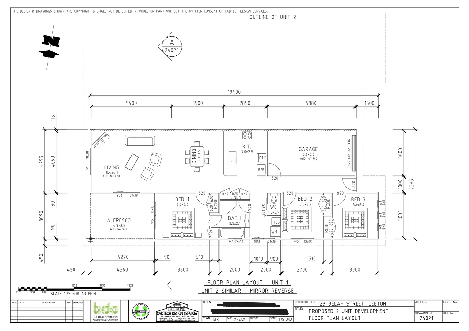 Additional image 13 of 15 St Peters Lane, Leeton NSW 2705