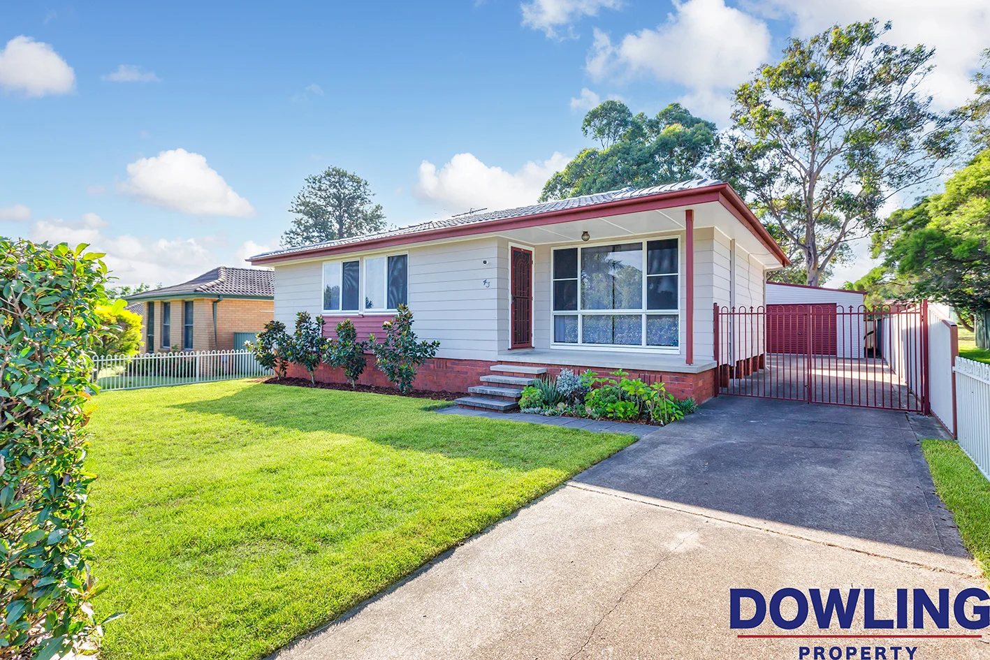 43 Goldingham Street, Tenambit NSW 2323