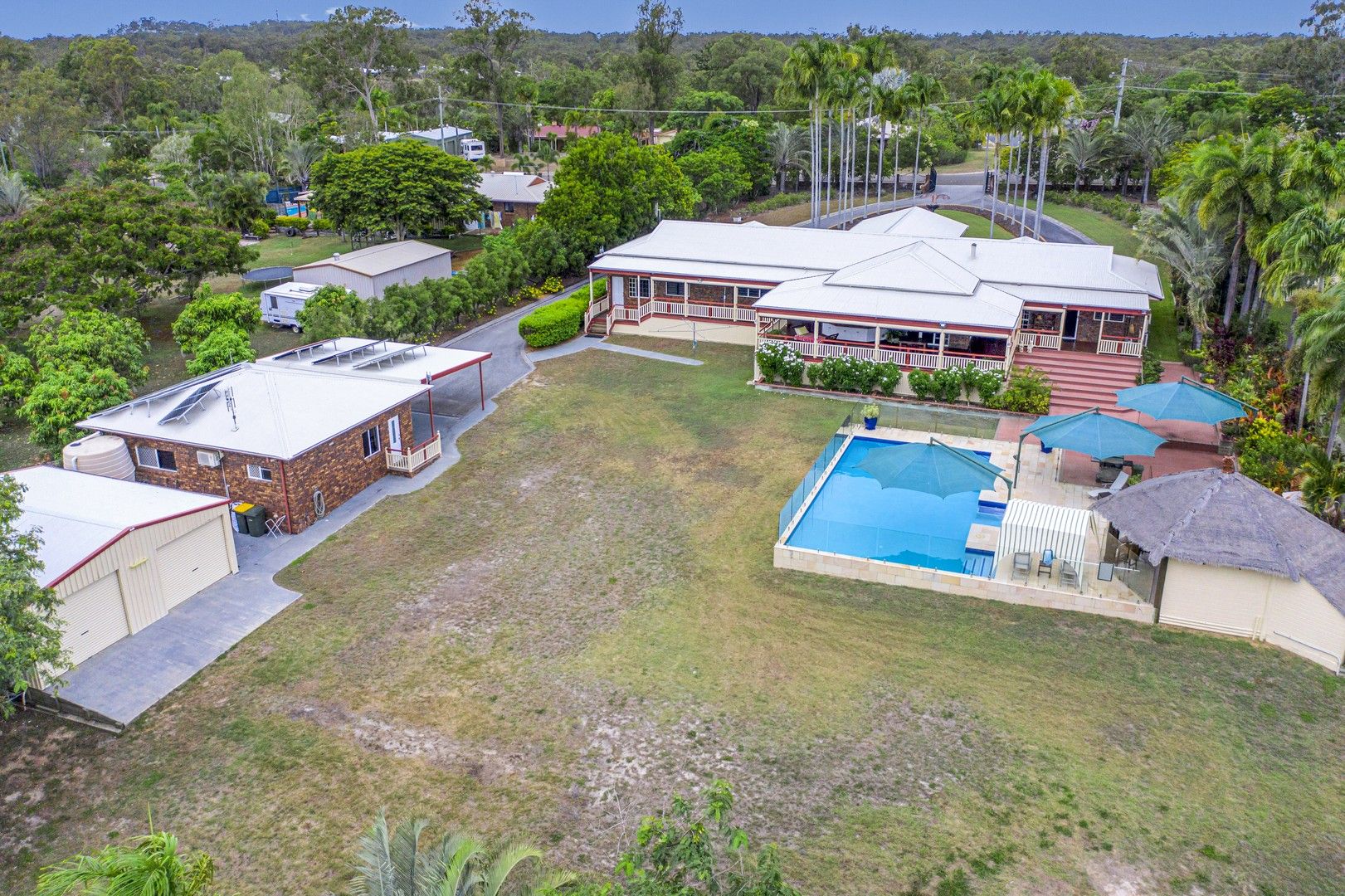 65 Silverton Drive, Tannum Sands QLD 4680, Image 0