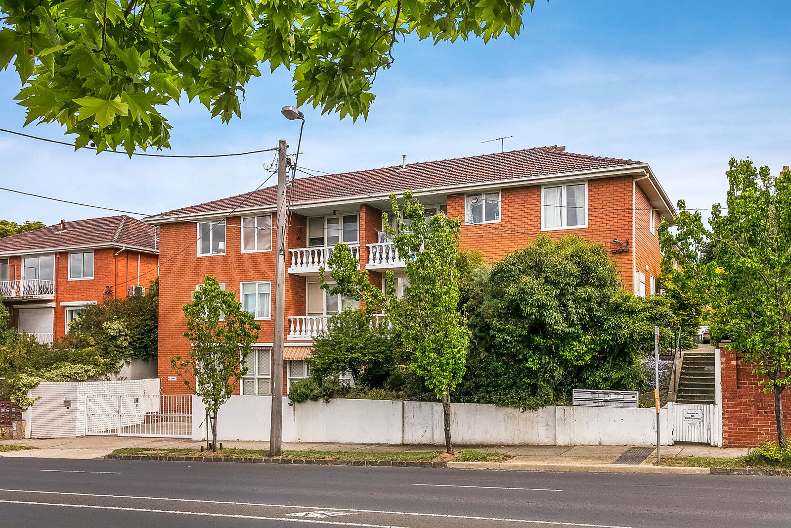 9/6 Ormond Road, Ascot Vale VIC 3032, Image 1