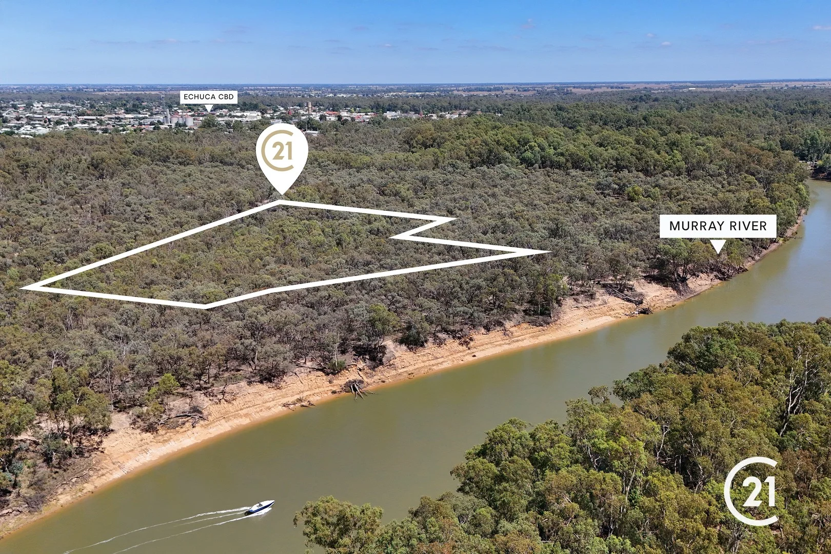 110 Murray Bank Drive, Echuca VIC 3564