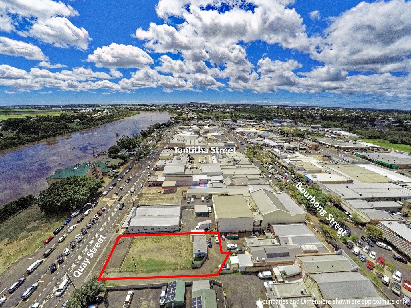 30 Quay Street, Bundaberg Central QLD 4670, Image 0