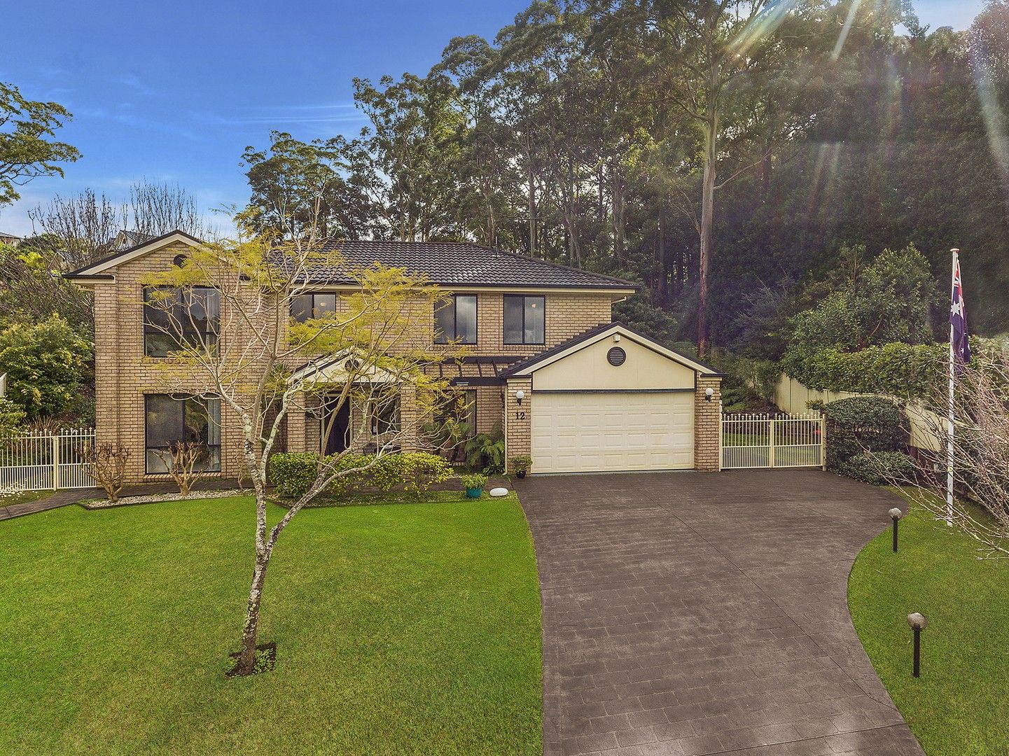 4 bedrooms House in 12 Dorchester Court TERRIGAL NSW, 2260