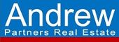 Logo for Andrew Partners Real Estate