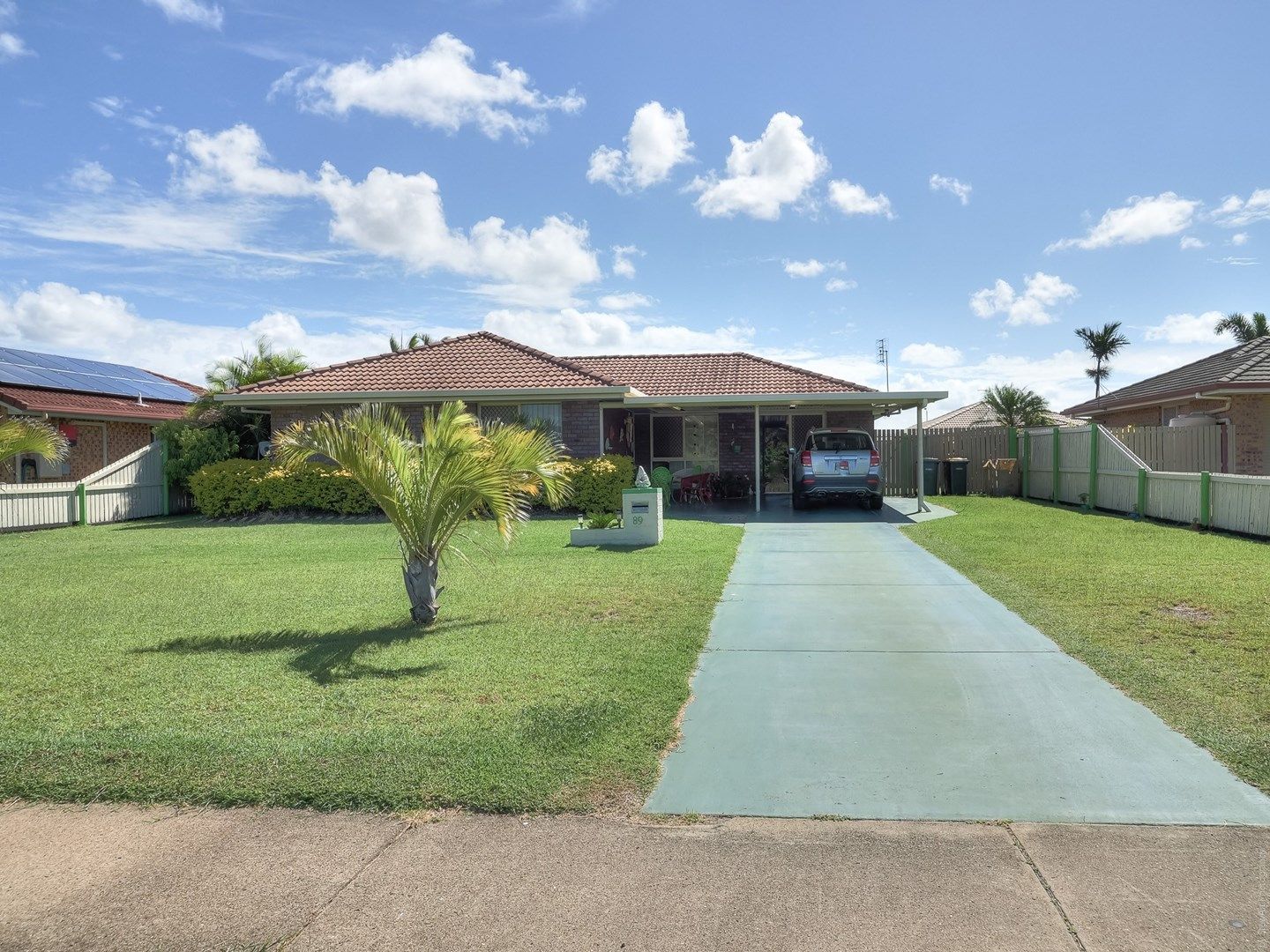 89 North Street, Point Vernon QLD 4655, Image 2