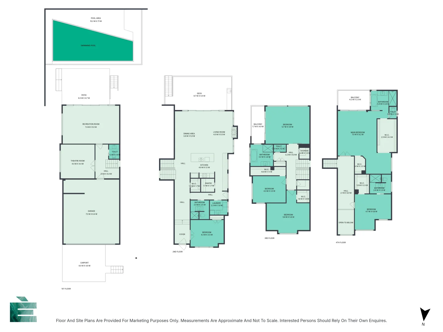 Additional image 24 of 29 Quinn Street, Catherine Hill Bay NSW 2281