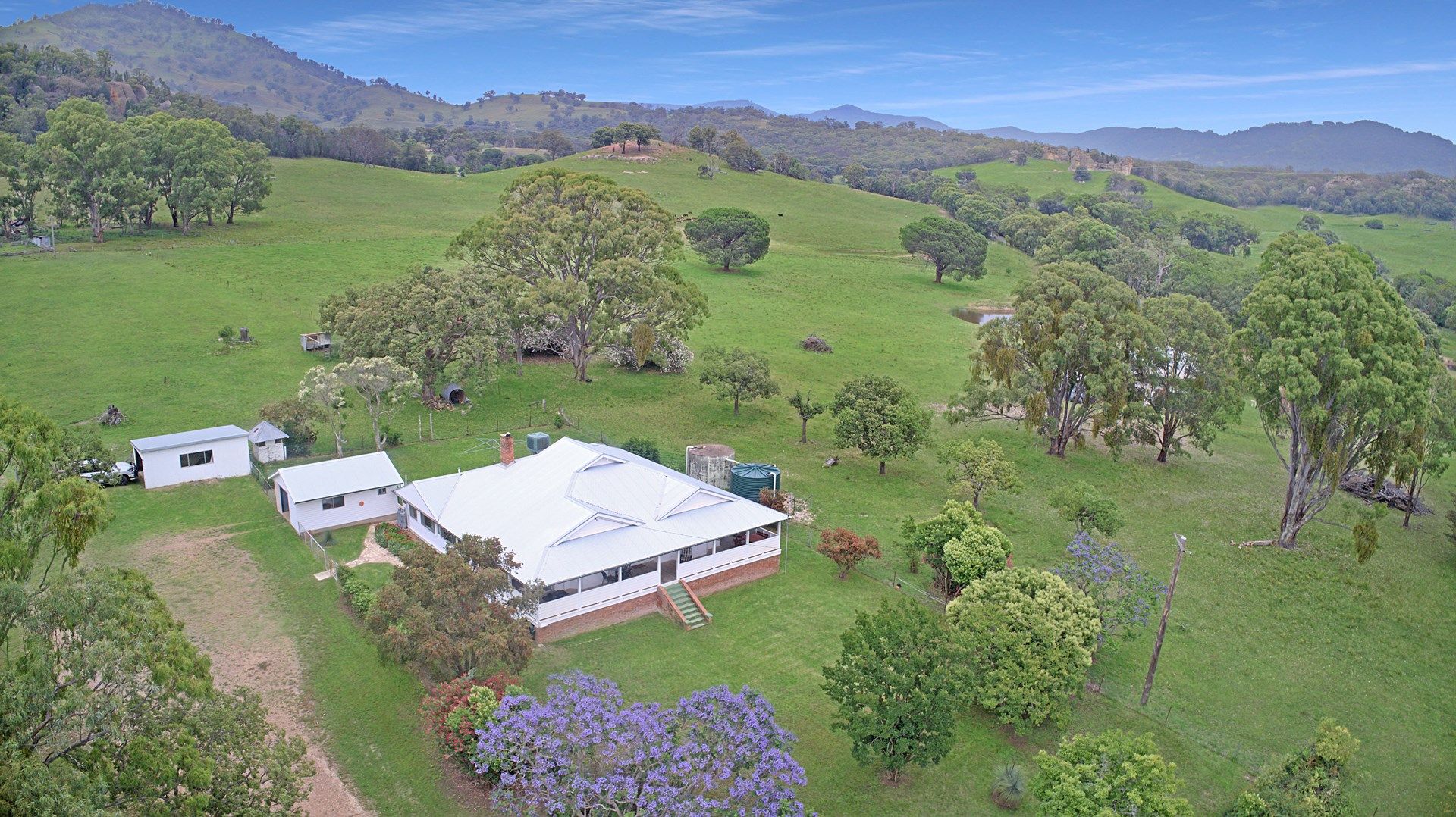 65 Paradise Lane, Murrurundi NSW 2338, Image 1