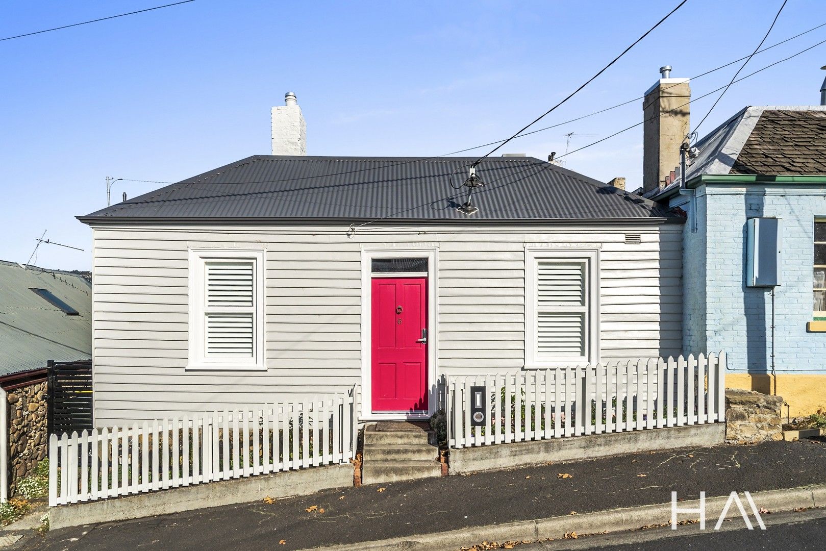 6 Sloane Street, Battery Point TAS 7004, Image 0