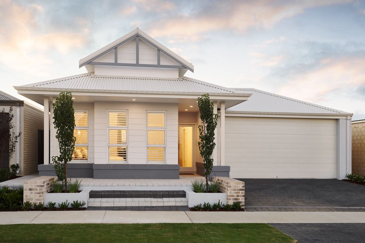 4 bedrooms New House & Land in Lot 4597 Leopard Road BANKSIA GROVE WA, 6031