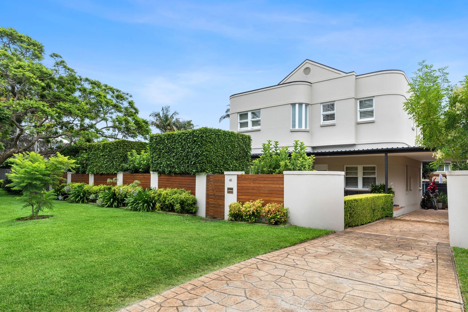 46 Lodge Street, Balgowlah NSW 2093, Image 1