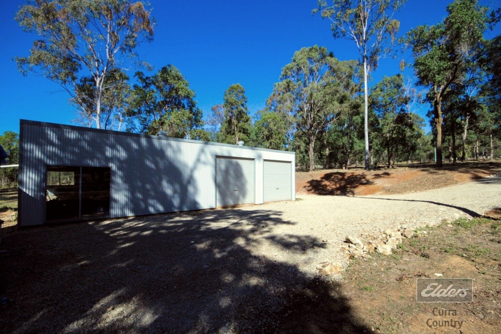 Lot 96 Arborfour Road, Glenwood QLD 4570, Image 0