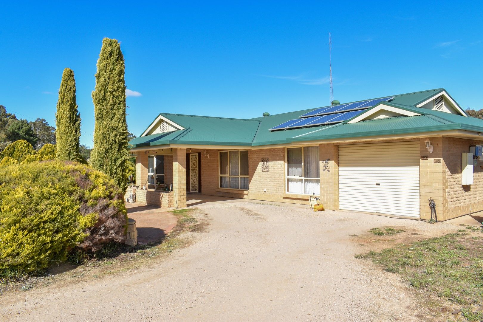 96 Cockburn Rd, Jamestown SA 5491, Image 0