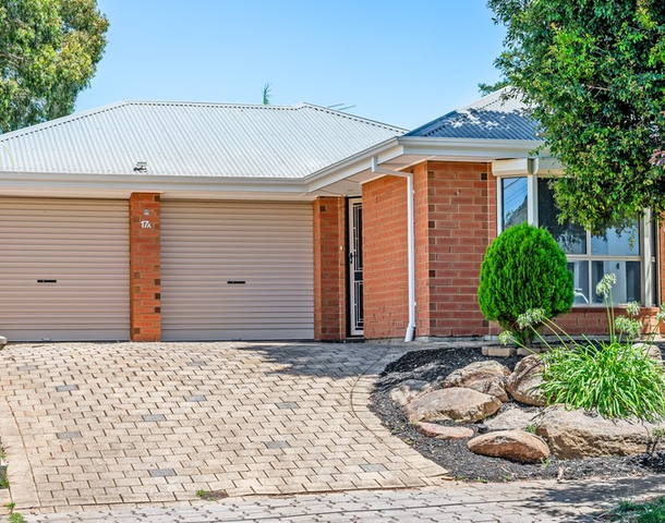 17A Tarpeena Avenue, Windsor Gardens SA 5087