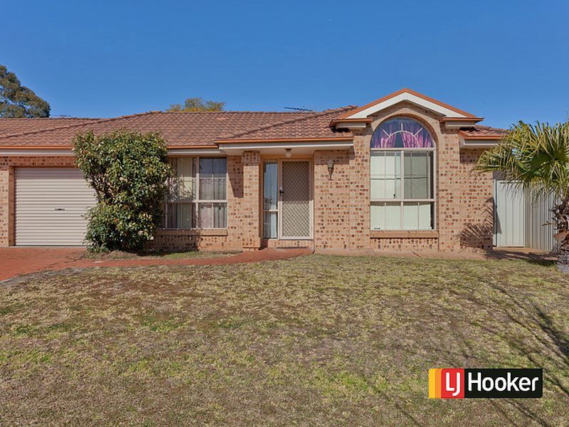 112 Hamrun Circuit, ROOTY HILL NSW 2766, Image 0