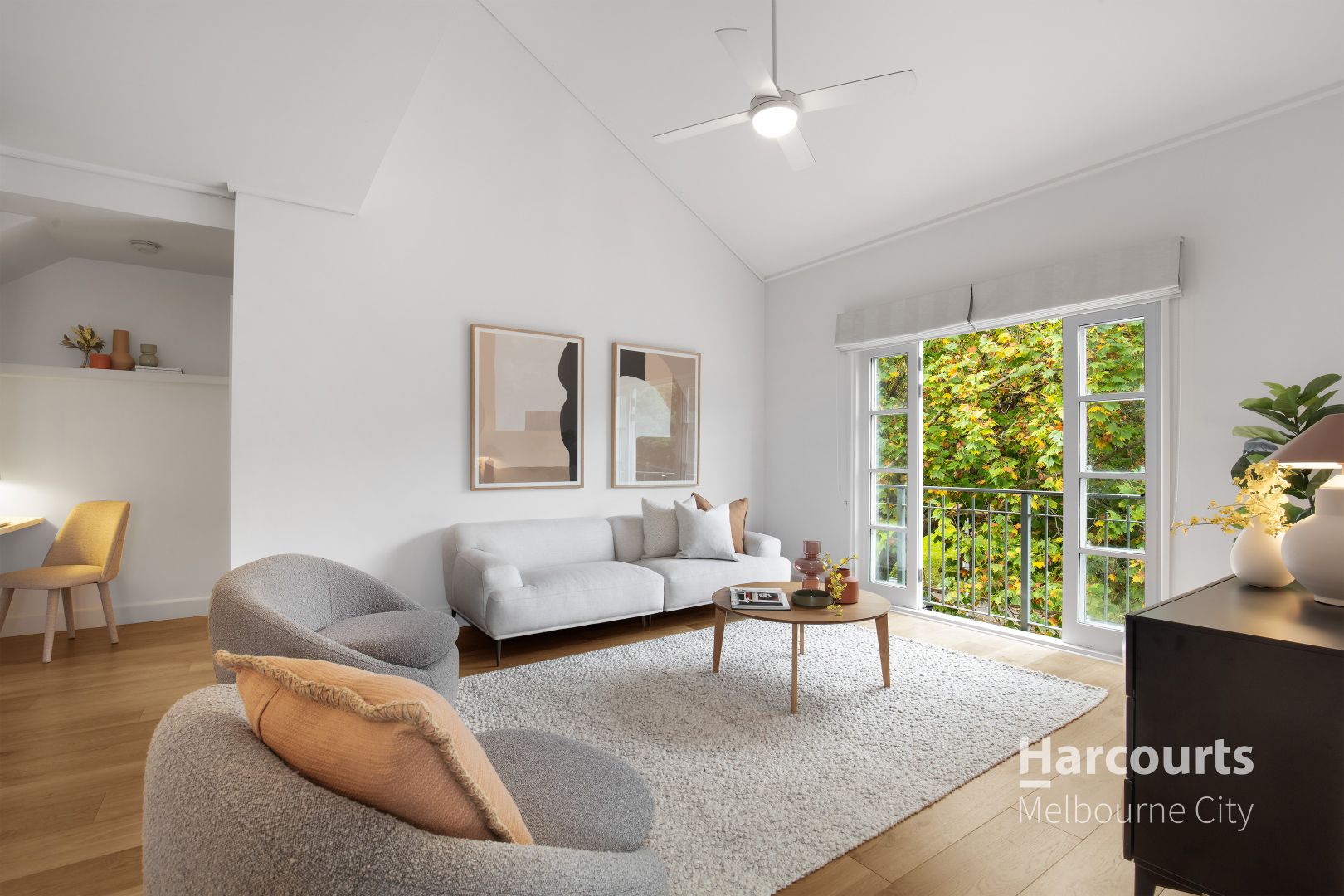 41/201 Wellington Parade South, East Melbourne VIC 3002, Image 2