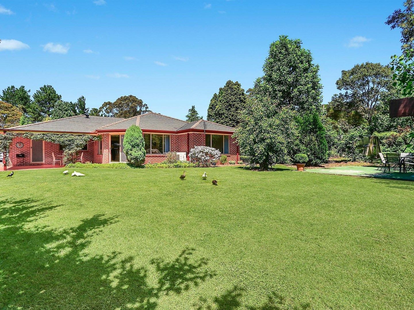 3 Centennial Road, Bowral NSW 2576, Image 0