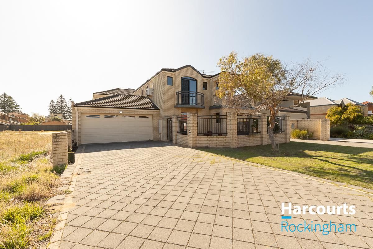 6 Fraser Street, Rockingham WA 6168 House For Rent Domain