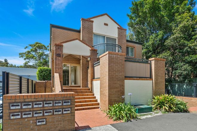 Picture of 2/62 Bourke Street, NORTH WOLLONGONG NSW 2500