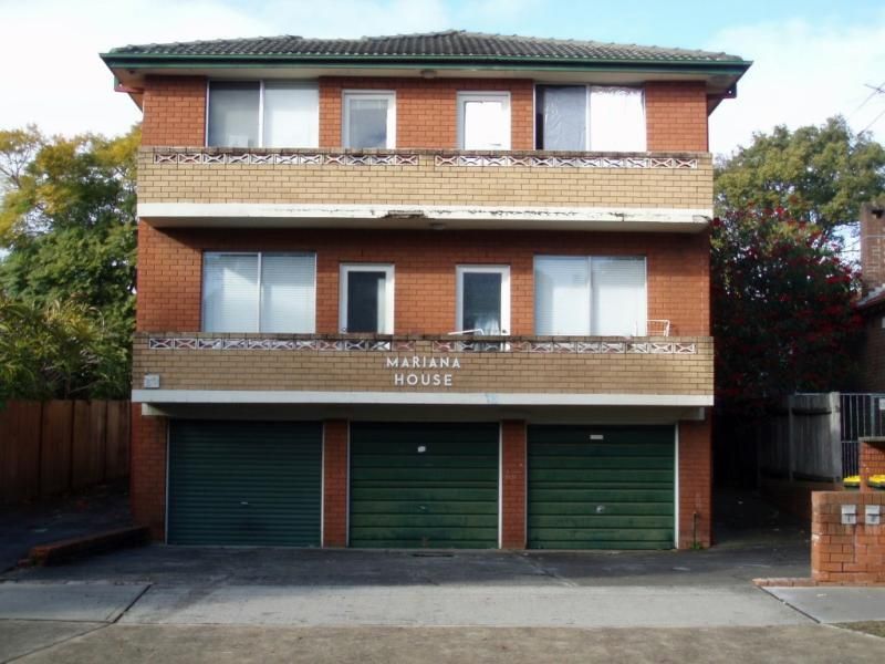 2 bedrooms Apartment / Unit / Flat in 3/80 Ninth  Avenue CAMPSIE NSW, 2194