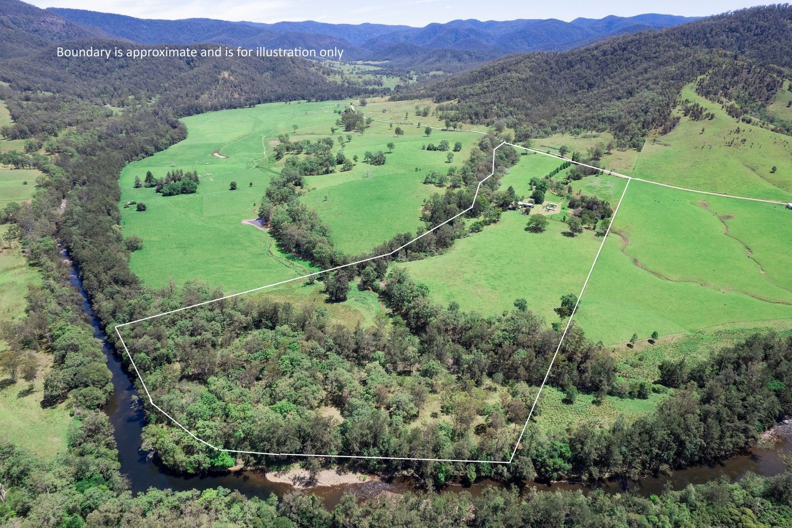 1393 Forbes River Road, Forbes River NSW 2446, Image 0