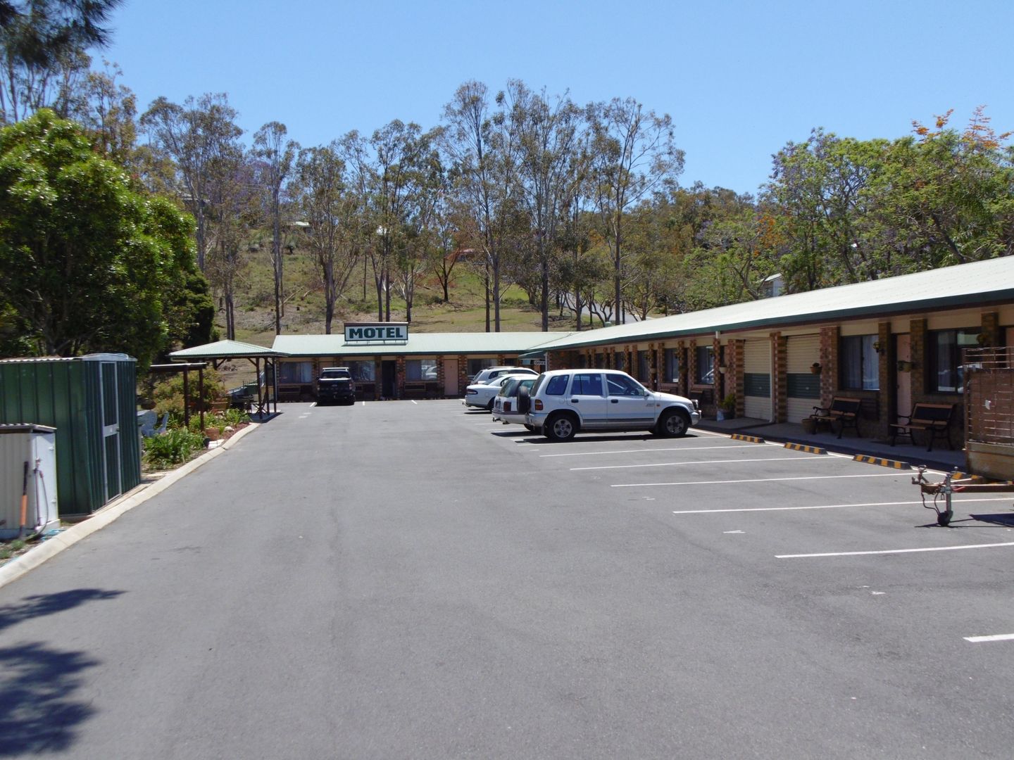 1 Mt Carmel Road, Boonah Property History & Address Research Domain