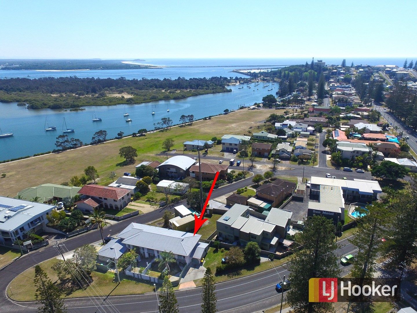 4/67 Wooli Street, Yamba NSW 2464, Image 0