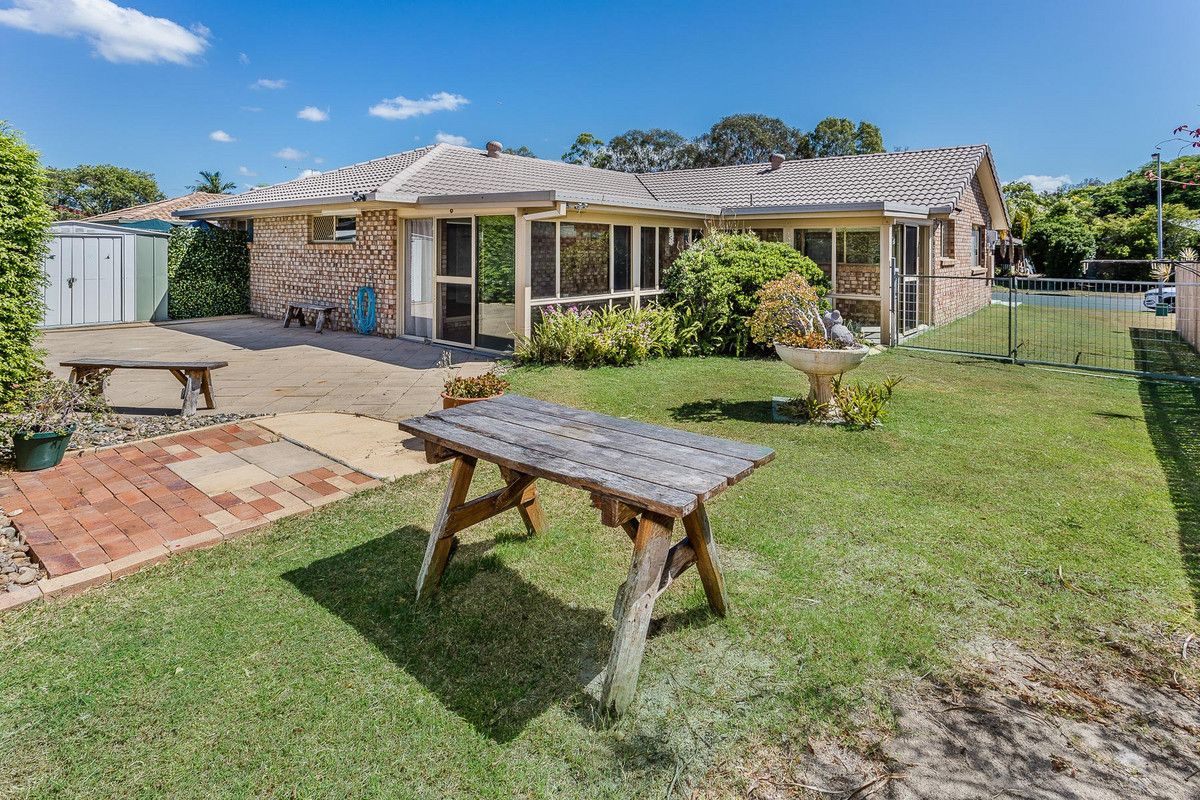 80 Tranquility Drive, Rothwell QLD 4022, Image 0