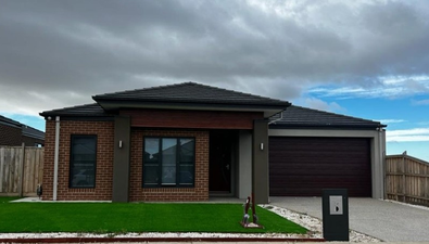 Picture of 16 Boxer Drive, WYNDHAM VALE VIC 3024