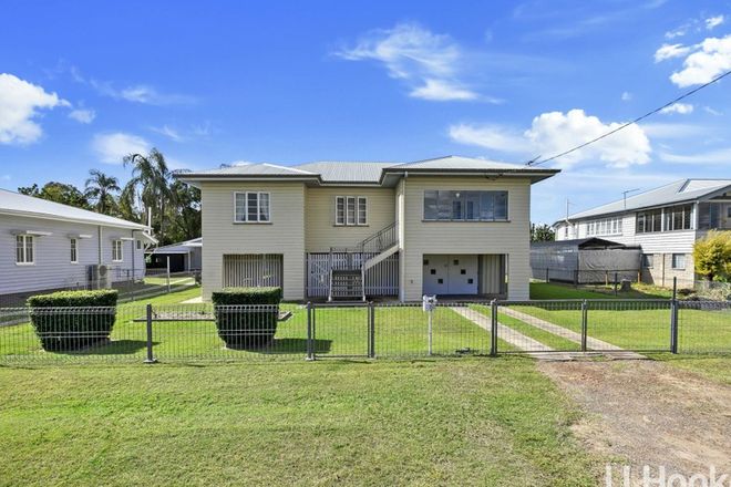 Picture of 13 Granville Terrace, GRANVILLE QLD 4650