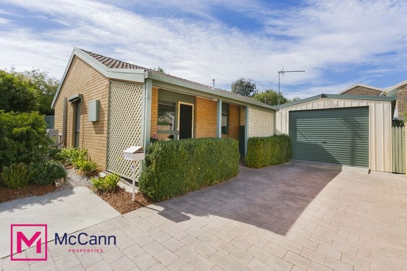 46 Bussau Close, Wanniassa ACT 2903, Image 0