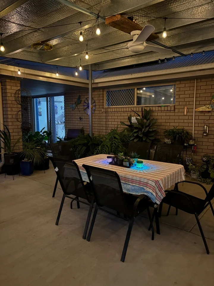 Additional image 2 of 1 Clarke Close, Moura QLD 4718