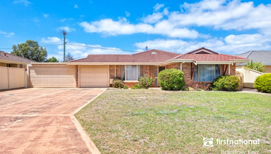 Picture of 11 Gamble Green, SPENCER PARK WA 6330