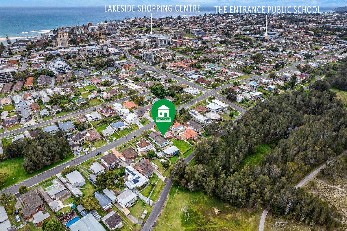 33 Lakeside Parade, The Entrance NSW 2261, Image 2