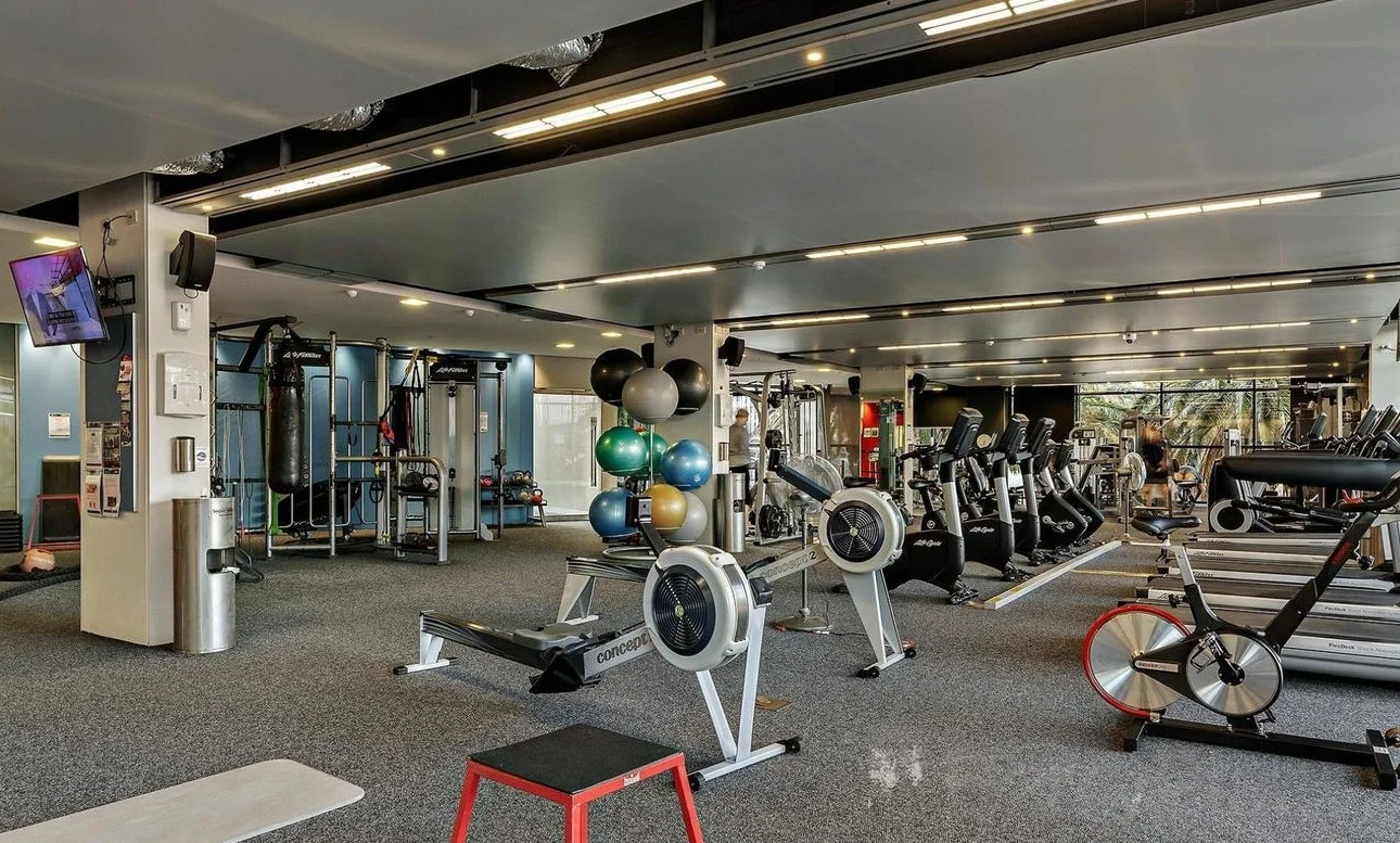 Additional image 9 of 304/100 Lorimer Street, Docklands VIC 3008