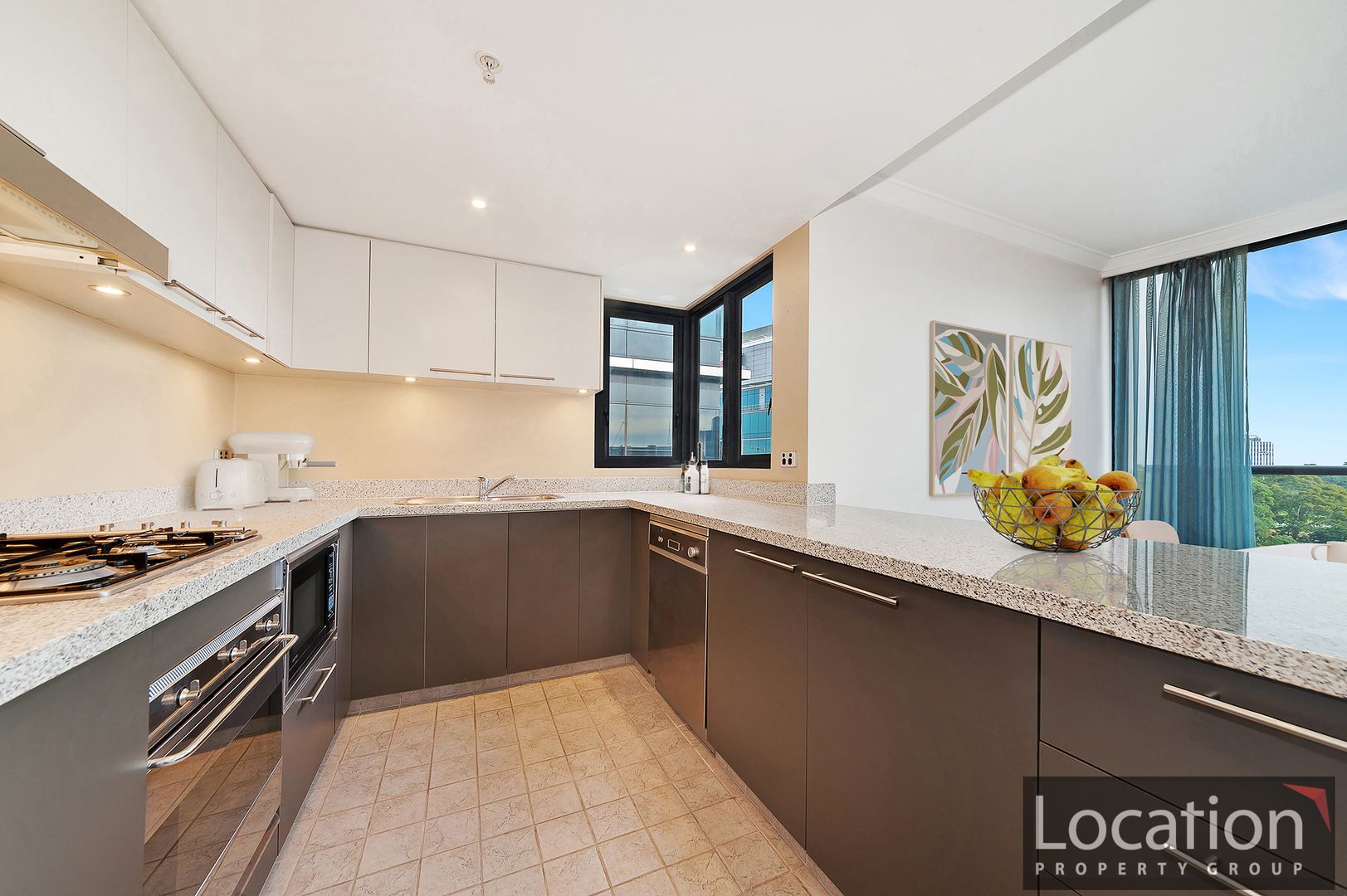 805/3 Herbert Street, St Leonards NSW 2065, Image 2