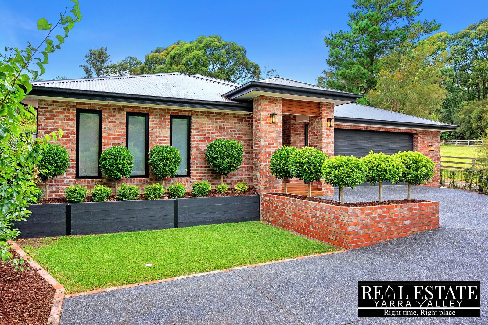 111 Badger Creek Road, Badger Creek VIC 3777, Image 0