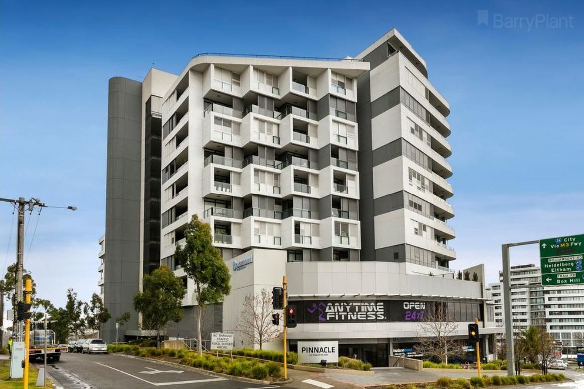 Level 8, 803/632 Doncaster Road Road, Doncaster VIC 3108, Image 0