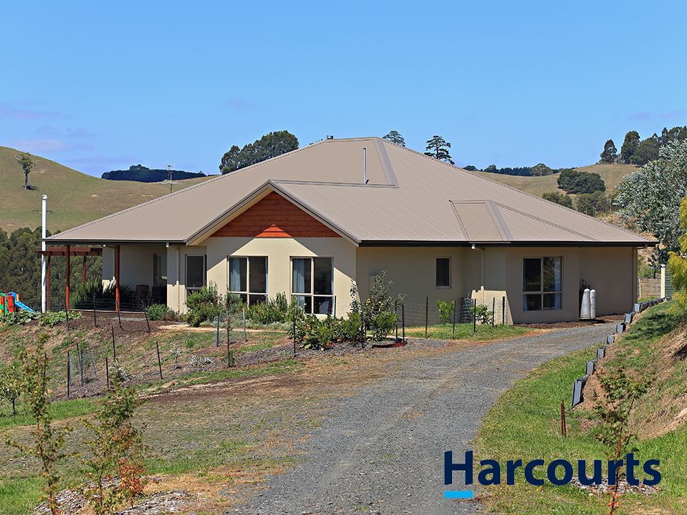 1850 Korumburra Warragul Road, Strzelecki VIC 3950, Image 1