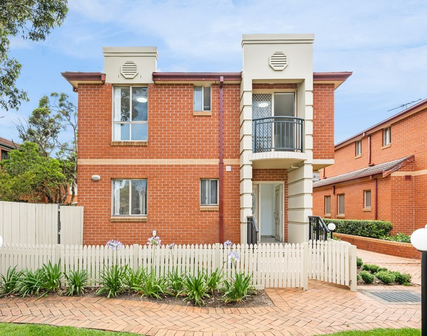 1/213-215 Queen Street, Concord West NSW 2138