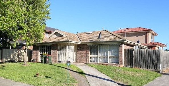 2 Seville Court, Meadow Heights VIC 3048