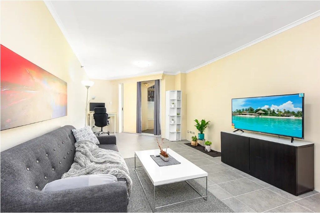 1 bedrooms Apartment / Unit / Flat in 6/569 George Street SYDNEY NSW, 2000