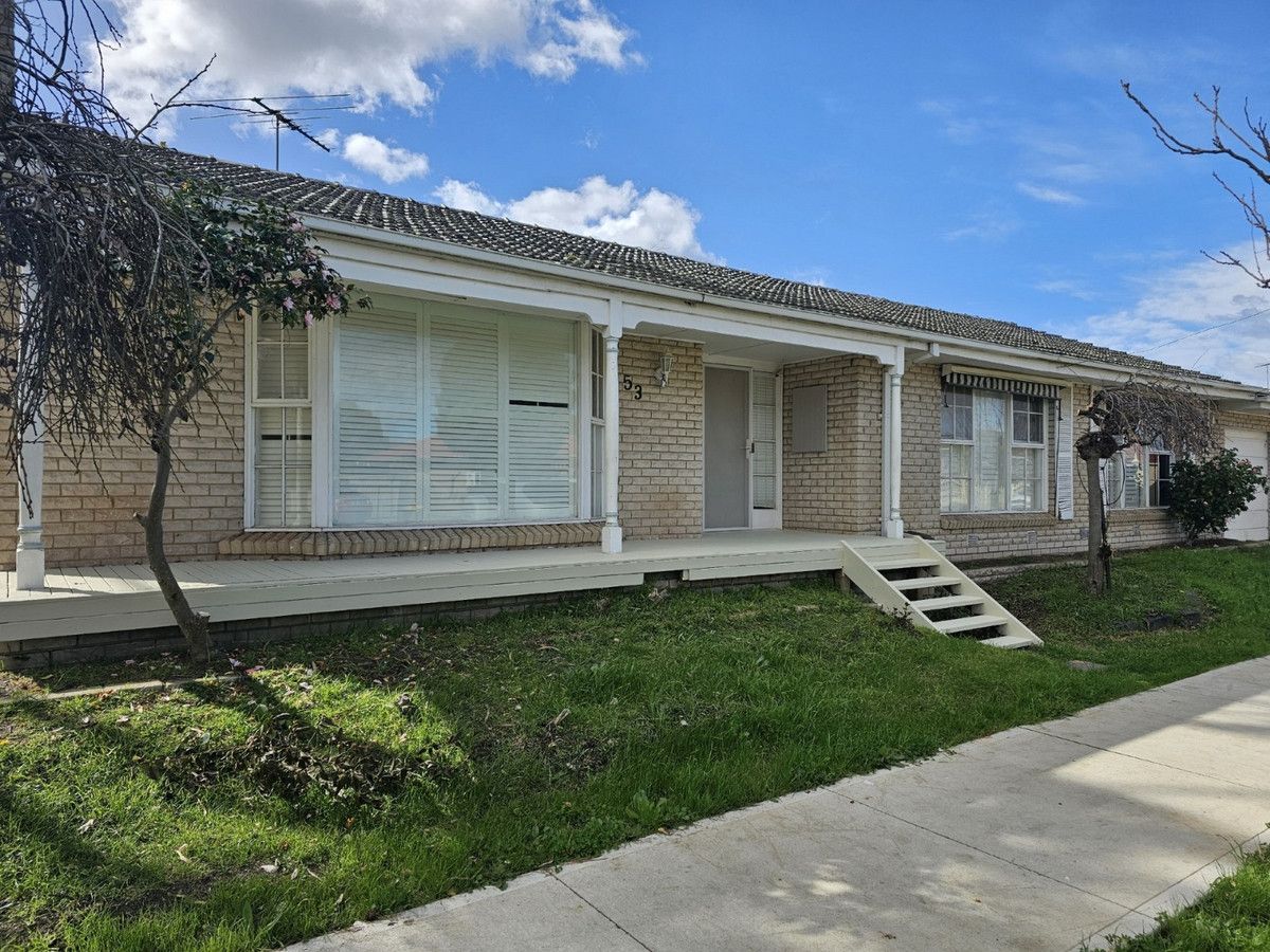 3 bedrooms House in 53 Hampstead Drive HOPPERS CROSSING VIC, 3029