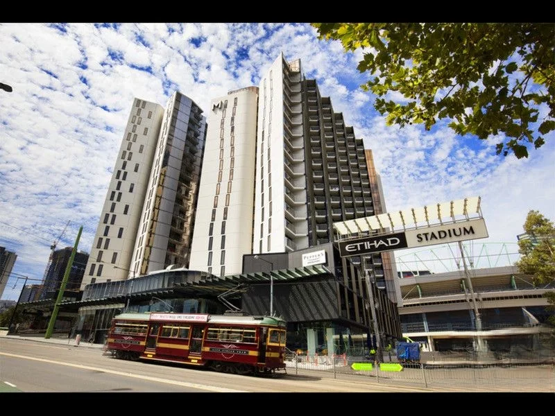 Additional image 9 of 902/675-677 La Trobe Street, Docklands VIC 3008