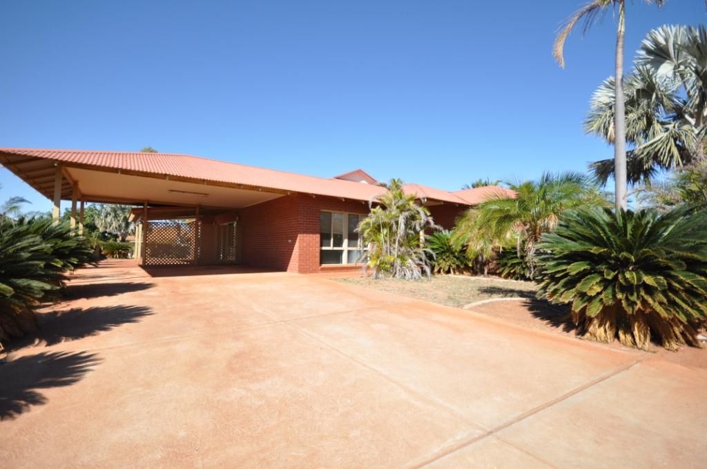 4 Nicholls Retreat, Port Hedland WA 6721, Image 0