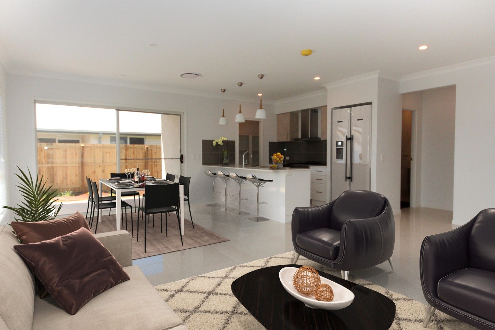 5 bedrooms House in 58 Celebration Crescent GRIFFIN QLD, 4503