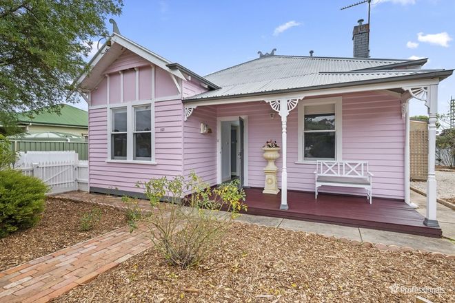 Picture of 107 Loch Street, MARYBOROUGH VIC 3465