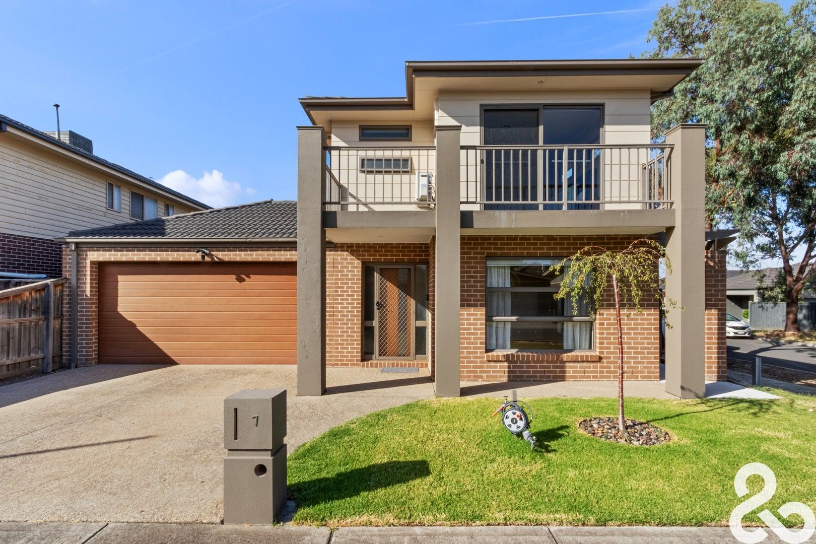 7 Canterbury Grove, Epping VIC 3076, Image 0